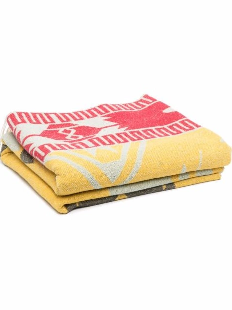 Affordable Women Alanui The Riding towel Wave 0724